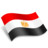 Egypt Flag Icon